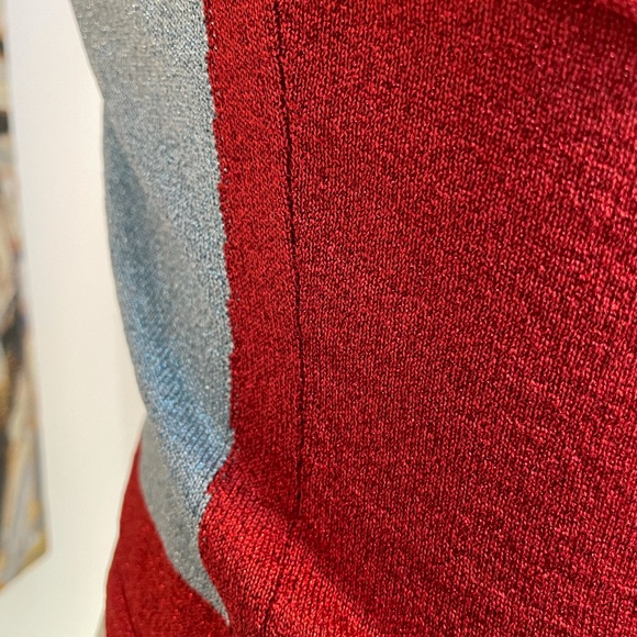 AREA NYC halter top - Picture 4 of 4